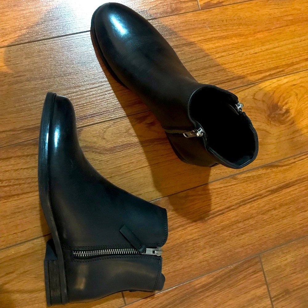 Steve madden boots new
